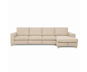 Sofa Copenhagen Sleeping (Kampinė Chaiselongue XL)